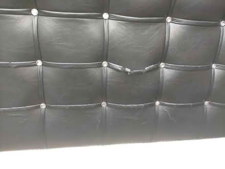 Photo of free Double bed headboard (Stevenage SG1) #4