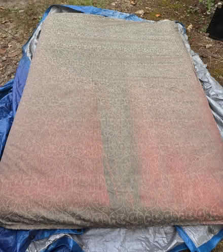 Photo of free Traditional futon in good condition (Ayer) #2