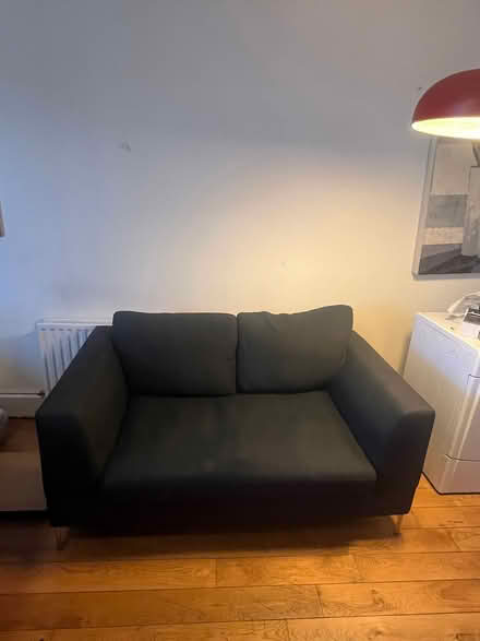 Photo of free Comfortable Sofa (Rathmines) #1