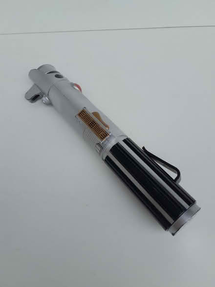 Photo of free Toy light saber (Chineham RG24) #2