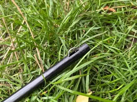 Photo of free Clip-on pram parasol (without clip) (Headington OX3) #2