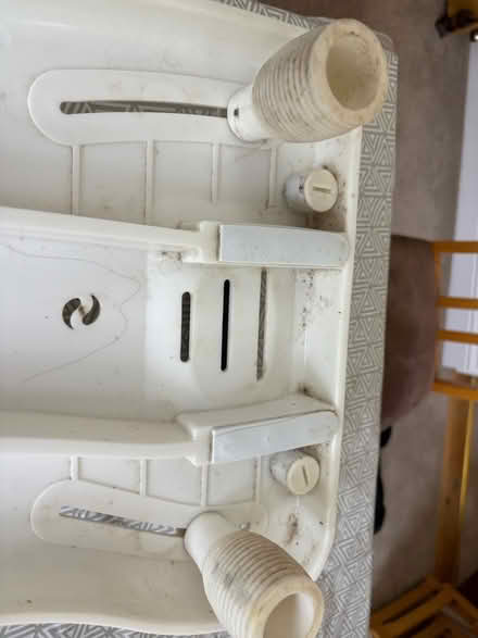Photo of free Bath seat (Salisbury SP1) #4