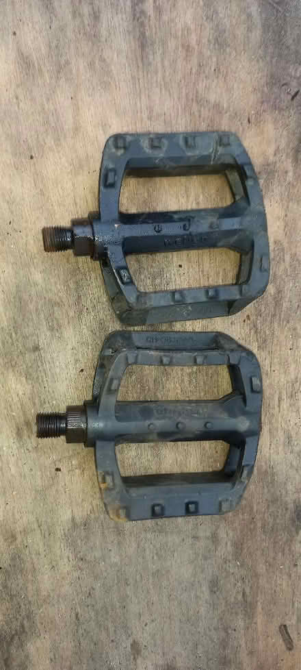 Photo of free Bmx paddles (Shepshed LE12) #2