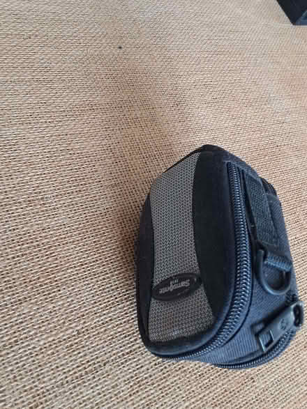 Photo of free Samsonite Safaga Digital Camera Bag Case (Croxley Green WD3) #2