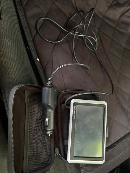 Photo of free Sat nav (Windermere LA23) #1