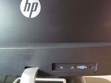 Photo of free WR8 0PY, HP Monitor (Naunton WR8) #2