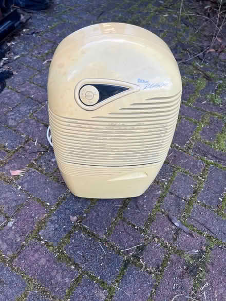 Photo of free Dehumidifier (Broom Plantation G84) #1