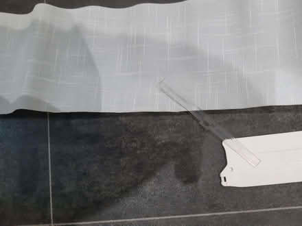 Photo of free vertical blind parts (Ashfield CA14) #2