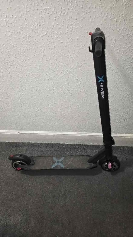 Photo of free Escooter (West Croydon CR0) #1