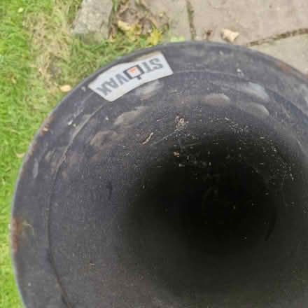 Photo of free Length of flue for woodburner (Owlpen GL11) #3