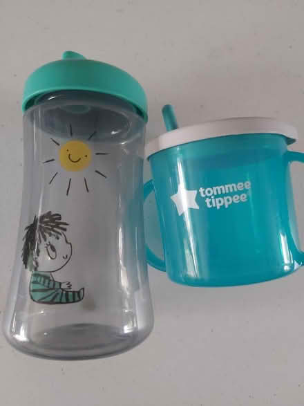 Photo of free Trainer cups (Woolton L25) #1