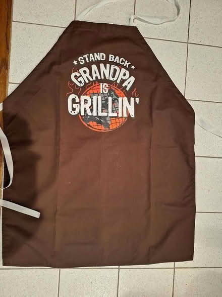 Photo of free Apron (Hurontario and South Service) #2