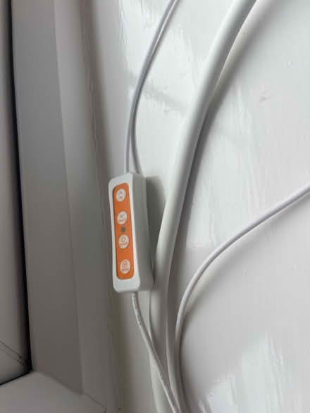 Photo of free USB clip on lamp (Liberton EH16) #3