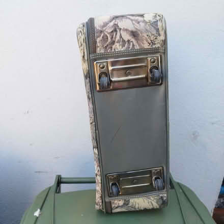 Photo of free weekend case (Morden SM4) #1