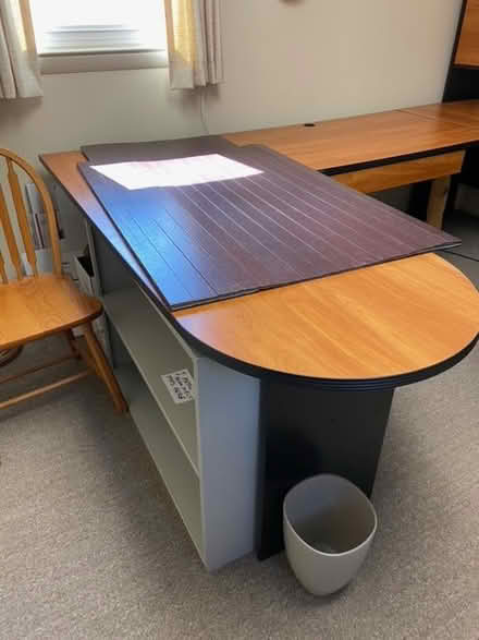 Photo of free Office suite (SE AA) #3