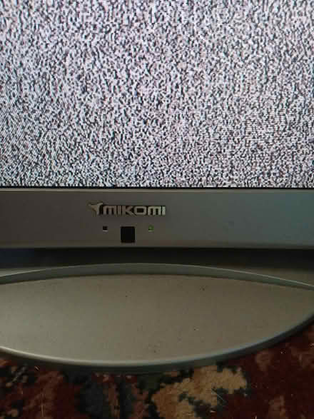 Photo of free Flat screen TV (Blakenall WS3) #2