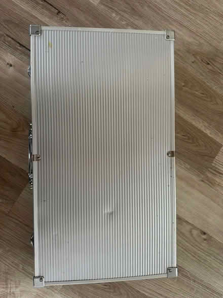 Photo of free BBQ set (CO7) #2