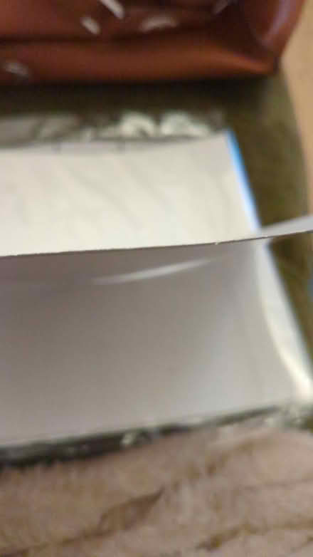 Photo of free Adhesive plastic faux tiles (Birmingham B29) #4