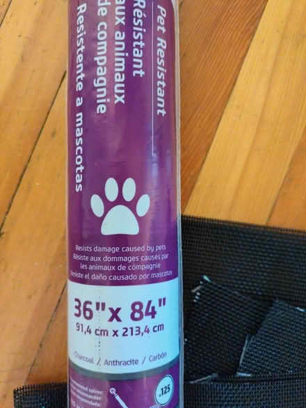 Photo of free Pet resistant screen material (Ballard) #1
