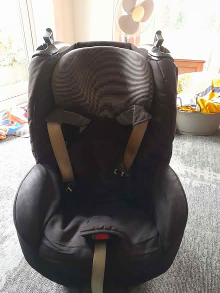 Photo of free Child car seat (Waverton CH3) #2