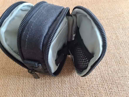 Photo of free Samsonite Safaga Digital Camera Bag Case (Croxley Green WD3) #4