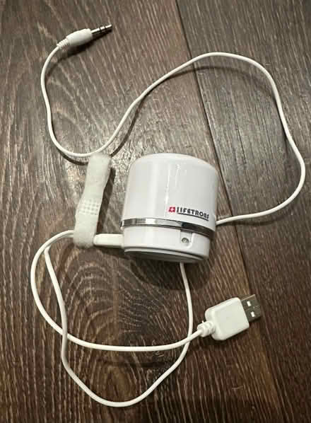 Photo of free USB Speaker (Chigwell IG7) #1