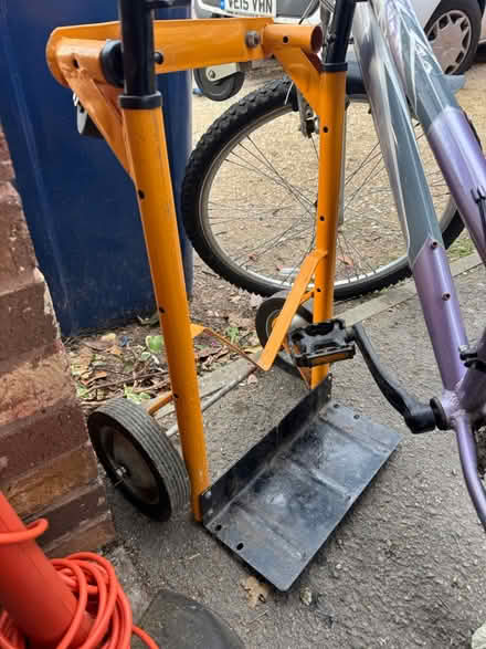 Photo of free Sack truck (GL3) #1