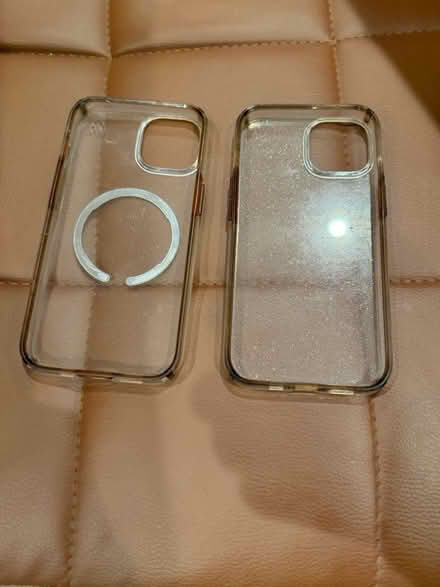 Photo of free Spec iPhone 13 cases (Glen echo, md) #1