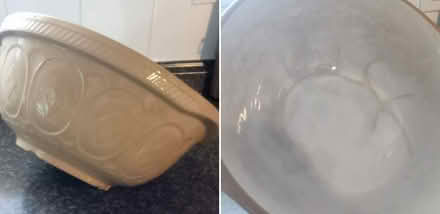 Photo of free ancient Gripstand mixing bowl (Britannia) #1