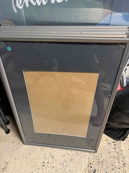 Photo of free Pictures frames (Cobham, KT11) #1