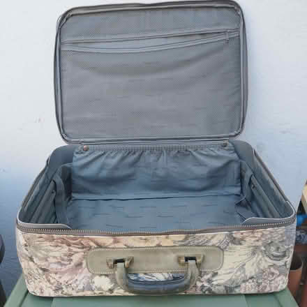 Photo of free weekend case (Morden SM4) #4