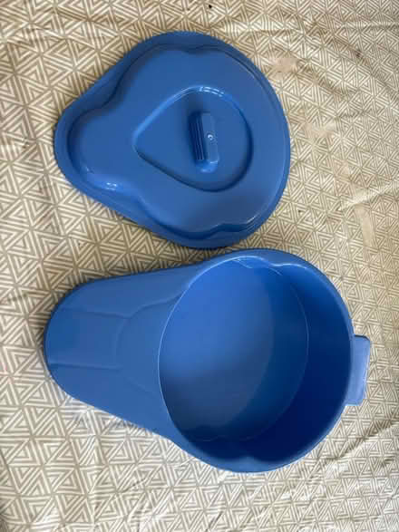 Photo of free Bed pan (Salisbury SP1) #1