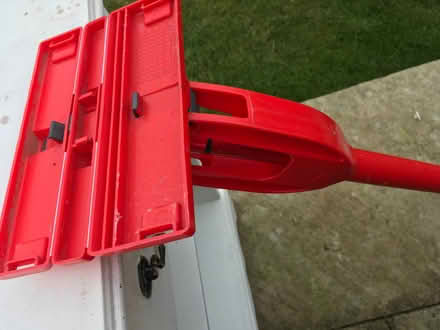 Photo of free Mop (Bilton HG1) #1