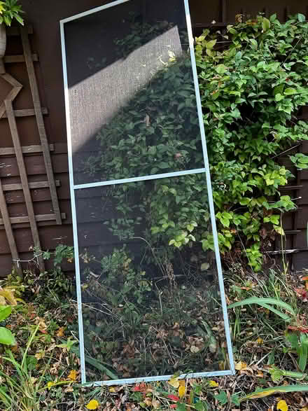 Photo of free Screen (Elmvale Acres) #1