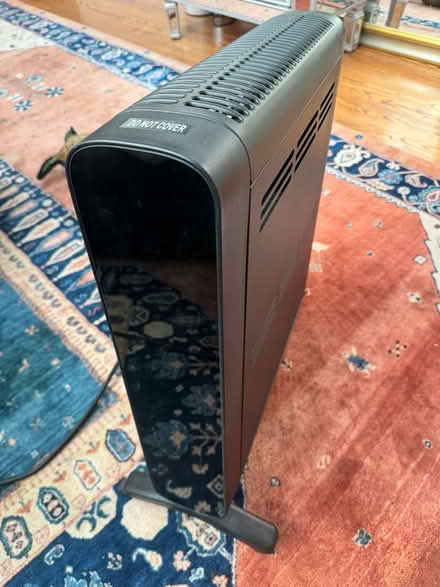 Photo of free Radiator Space Heater (Fiesta gardens) #1