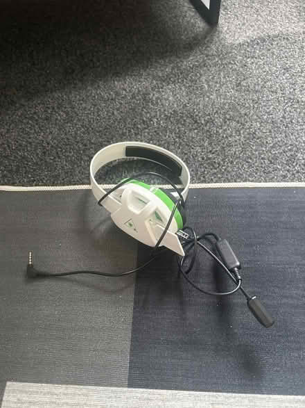 Photo of free Headset for xbox (Isle of Walney LA14) #1