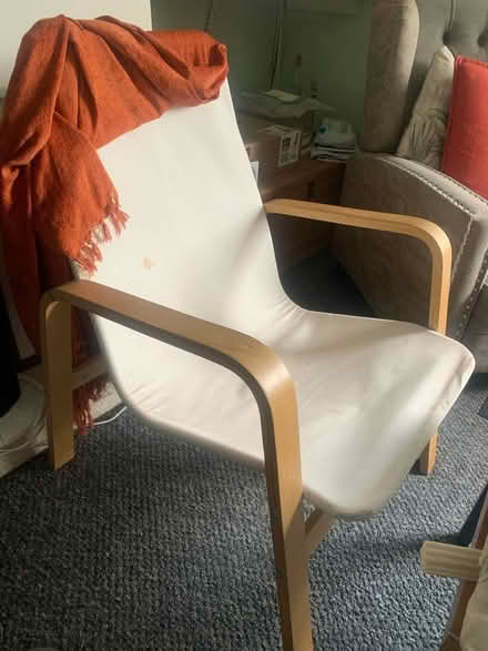 Photo of free IKEA chair (Paulsgrove PO6) #1