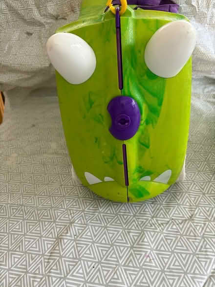 Photo of free Trunki dinosaur (Salisbury SP1) #3
