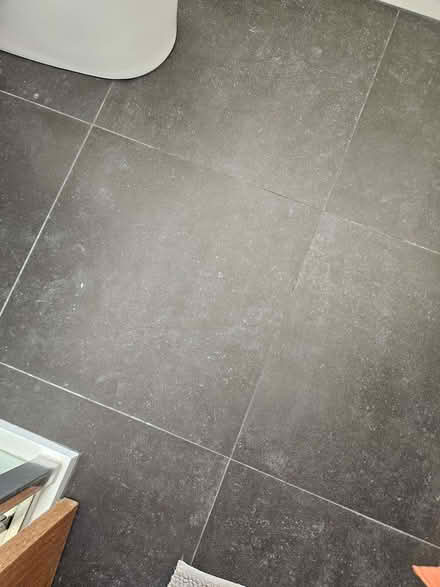 Photo of free 3 floor tiles 60x60cm (CT2) #2