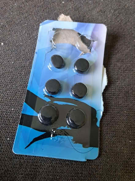 Photo of free Foam earbud covers (Caversham RG4) #1