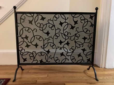 Photo of free Fireplace grate (Lexington) #1