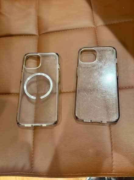 Photo of free Spec iPhone 13 cases (Glen echo, md) #2