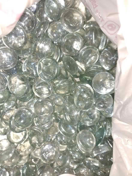 Photo of free Cristal beads (Close to Cumberland School) #1
