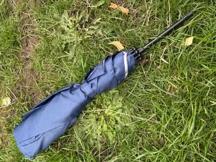 Photo of free Clip-on pram parasol (without clip) (Headington OX3) #3