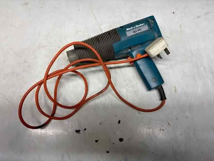 Photo of free Heat gun (Alvaston DE24) #1