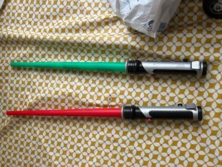 Photo of free Children’s toys (Salisbury SP1) #2