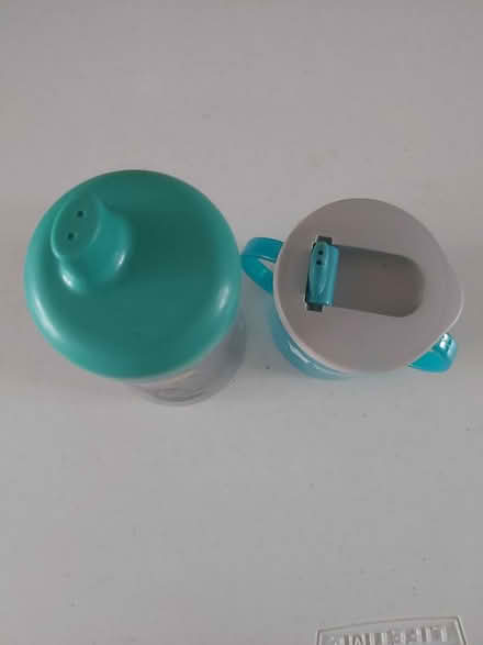 Photo of free Trainer cups (Woolton L25) #2
