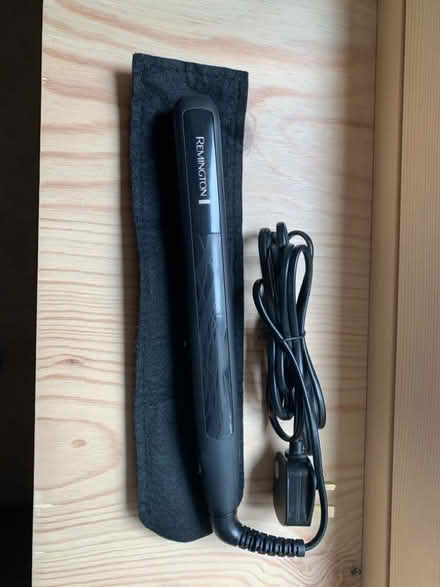 Photo of free Remington hair straightener (Manor Court E10) #1