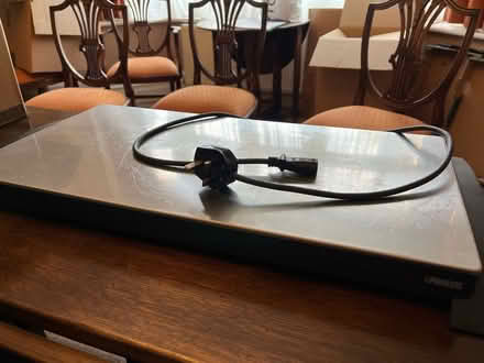Photo of free Electric Warming plate (Tolworth KT6) #1