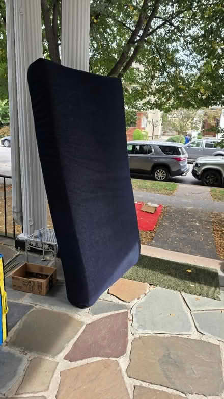 Photo of free fairly new (Prospect park south) #2